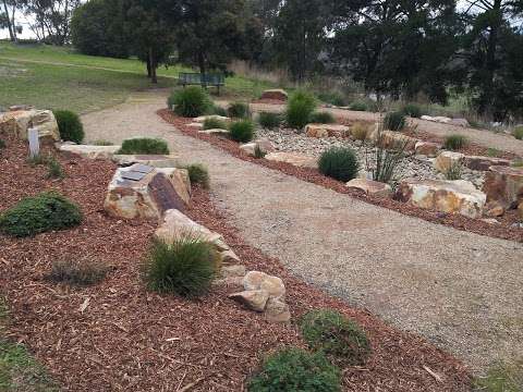 Photo: Kangaroo Ground Cemetery